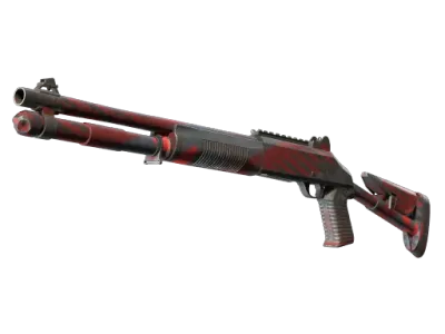 XM1014 | Fallout Warning