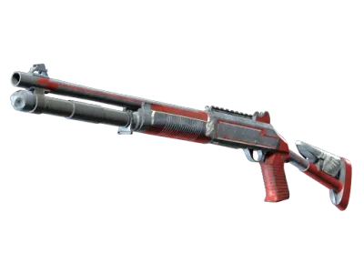 XM1014 | Heaven Guard (Minimal Wear) skin