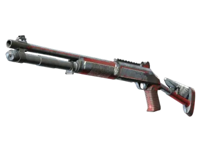 XM1014 | Heaven Guard