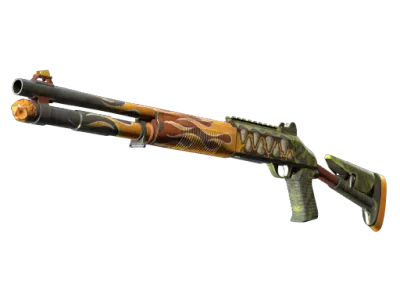 XM1014 | Incinegator (Field-Tested)