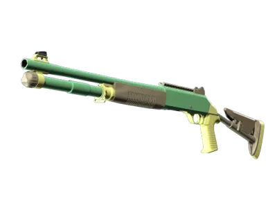 XM1014 | Jungle (Factory New)