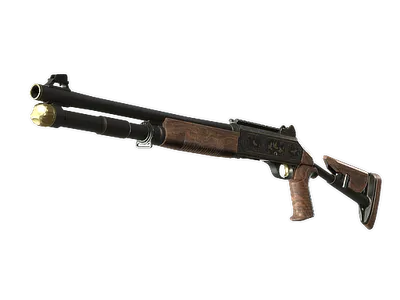 XM1014 | Mockingbird (Field-Tested)