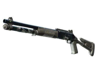 XM1014 | Quicksilver