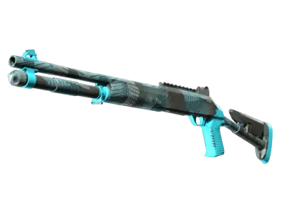 XM1014 | Slipstream (Factory New)