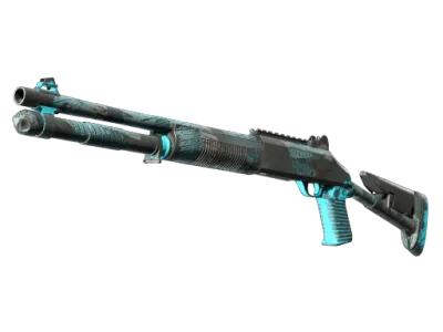 XM1014 | Slipstream