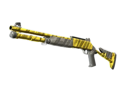 XM1014 | XoooM (Factory New)