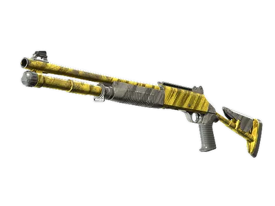 XM1014 | XoooM (Well-Worn)