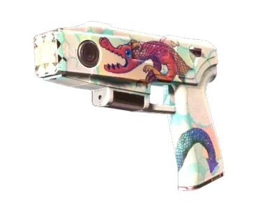 Zeus x27 | Dragon Snore (Minimal Wear)