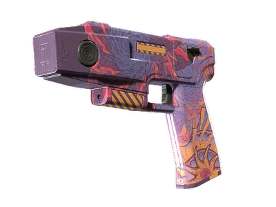 Zeus x27 | Earth Mandala (Factory New)