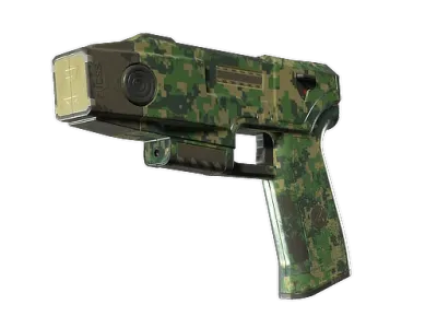 Zeus x27 | Swamp DDPAT (Field-Tested)