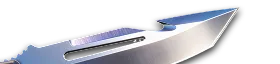 knife left
