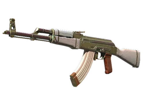 AK-47 | Aphrodite (Factory New)