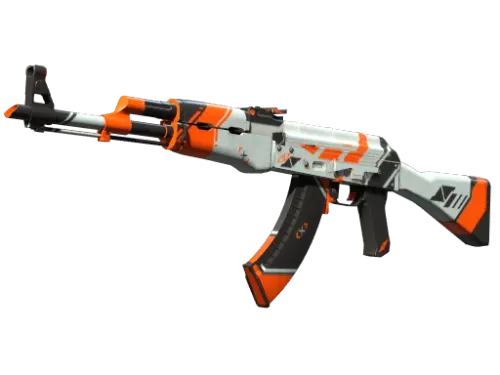 AK-47 | Asiimov (Factory New)