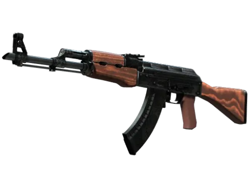 AK-47 | Cartel (Well-Worn)