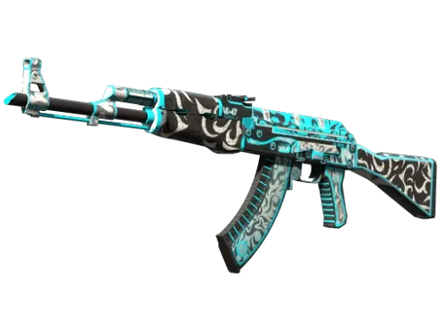 AK-47 | Frontside Misty (Factory New)