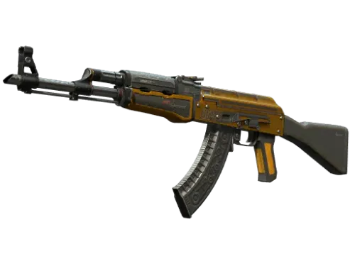 AK-47 | Fuel Injector (Battle-Scarred)