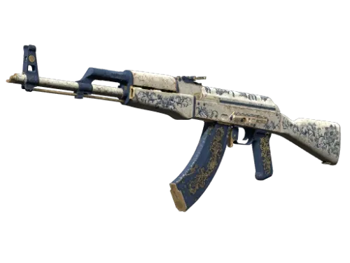 AK-47 | Inheritance (Battle-Scarred)