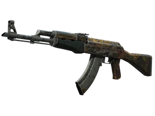 AK-47 | Legion of Anubis (Battle-Scarred)