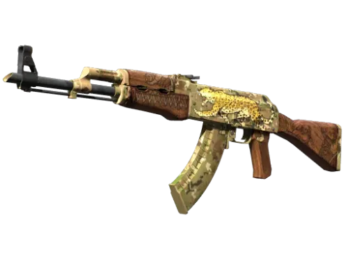 AK-47 | Panthera onca (Factory New)