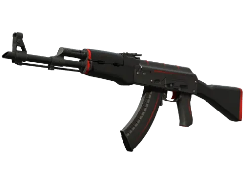 AK-47 | Redline (Minimal Wear)