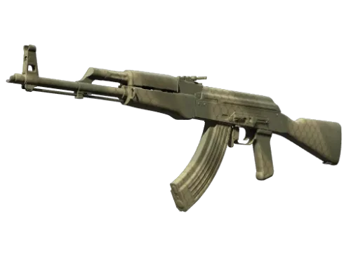 AK-47 | Safari Mesh (Minimal Wear)