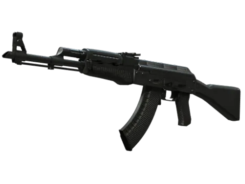 AK-47 | Slate (Well-Worn)