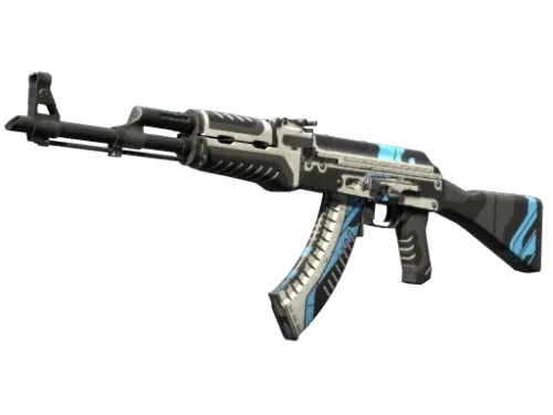 AK-47 | Vulcan (Well-Worn)