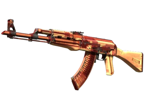 AK-47 | X-Ray (Field-Tested)