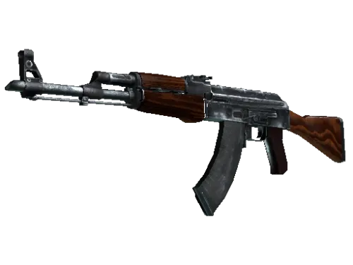 Все скины AK-47 в CS2