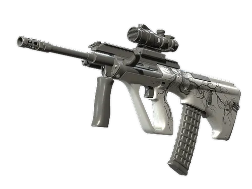 AUG | Creep (Minimal Wear)