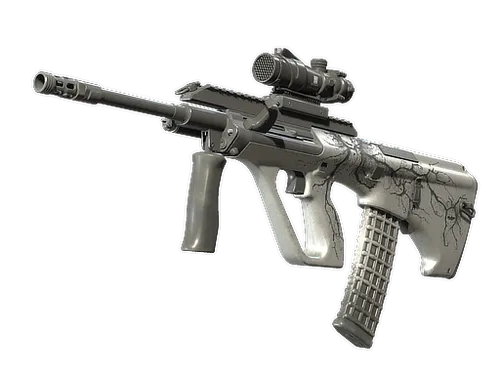 AUG | Creep (Well-Worn)