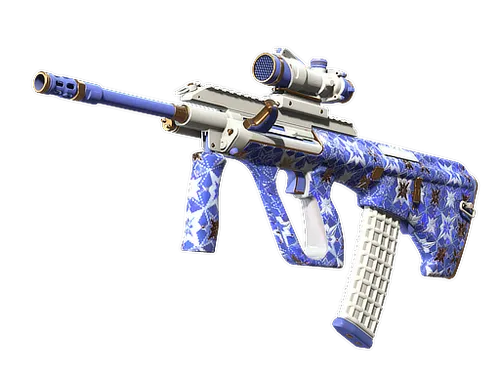 AUG | Lapis Lazuli (Factory New)