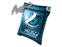 Autograph Capsule | Luminosity Gaming | MLG Columbus 2016