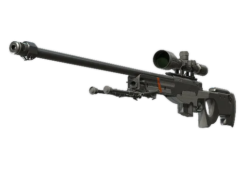 AWP | Black Box (Field-Tested)