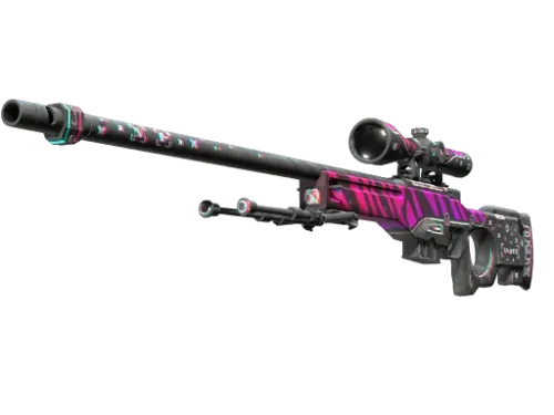 AWP | Chromatic Aberration (Factory New)