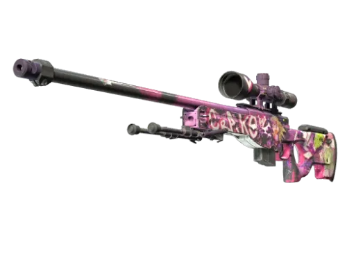 AWP | Crakow! (Battle-Scarred)