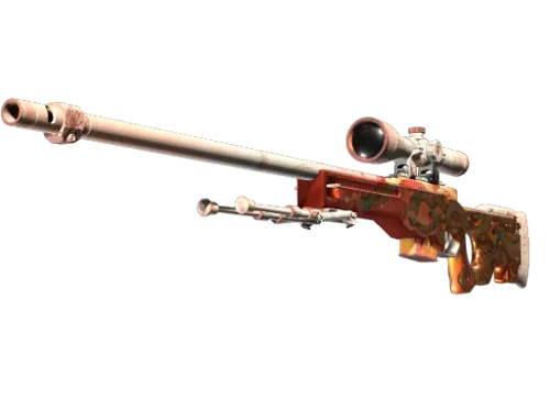 AWP | Desert Hydra (Factory New)