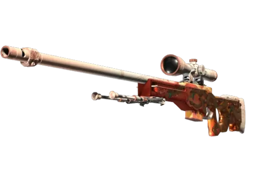 AWP | Desert Hydra (Field-Tested)