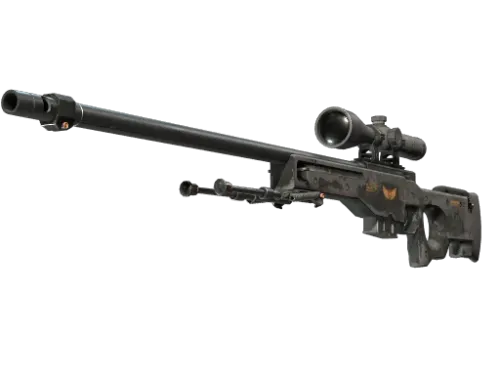 AWP | Elite Build (Battle-Scarred)