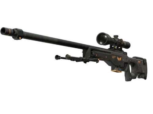 AWP | Elite Build (Factory New)