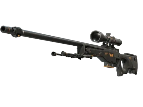 AWP | Elite Build (Field-Tested)