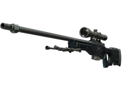 AWP | Exoskeleton (Battle-Scarred)