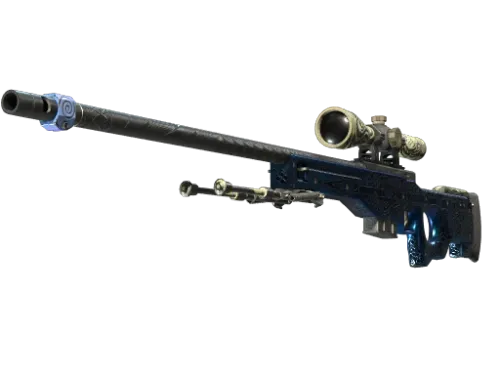 AWP | Gungnir (Battle-Scarred)