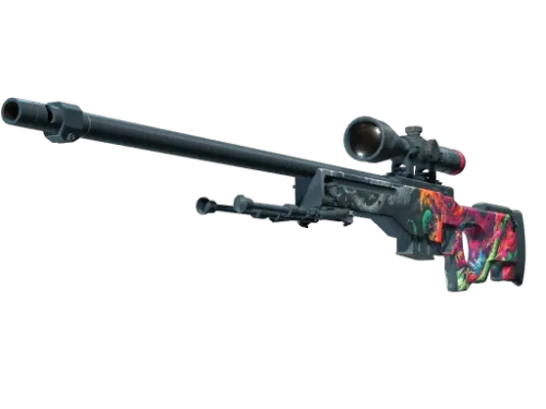 AWP | Hyper Beast (Factory New)