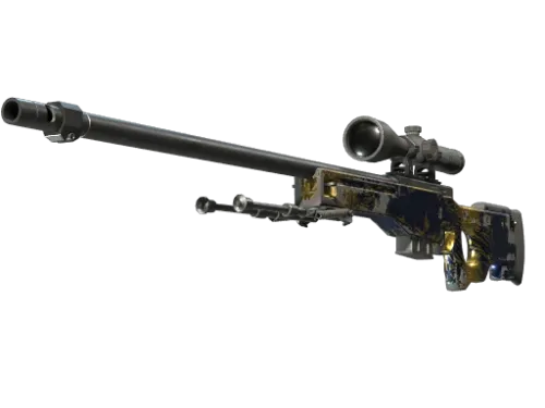 AWP | Man-o'-war (Field-Tested)