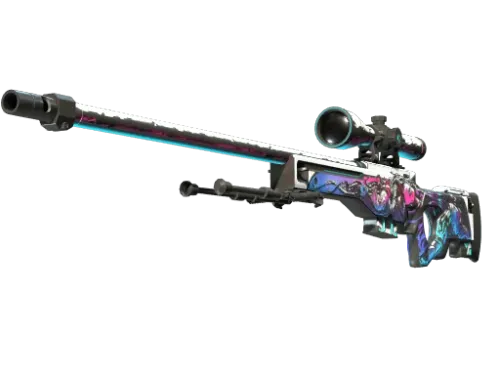 AWP | Neo-Noir (Factory New)