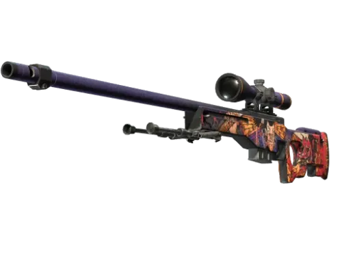 AWP | Oni Taiji (Minimal Wear)