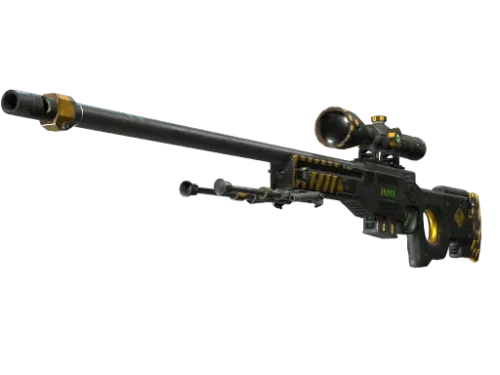 AWP | Phobos (Factory New)