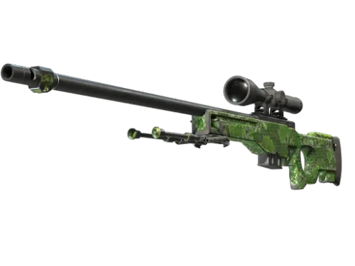 AWP | Pit Viper (Field-Tested)