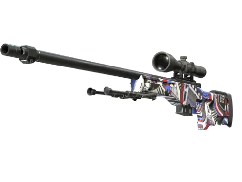 AWP | POP AWP (Factory New)